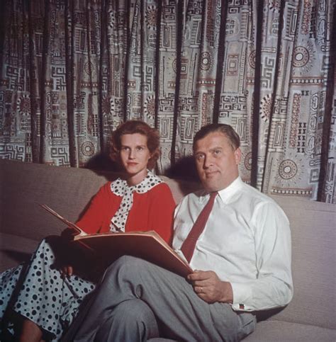 maria von braun.